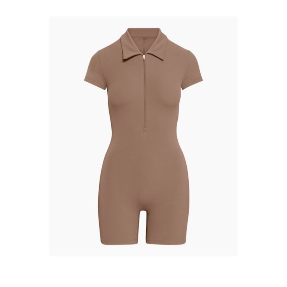 TNA Butter Interval Romper